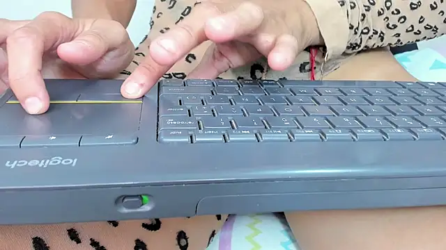 Darliin G online show from 06.19.26