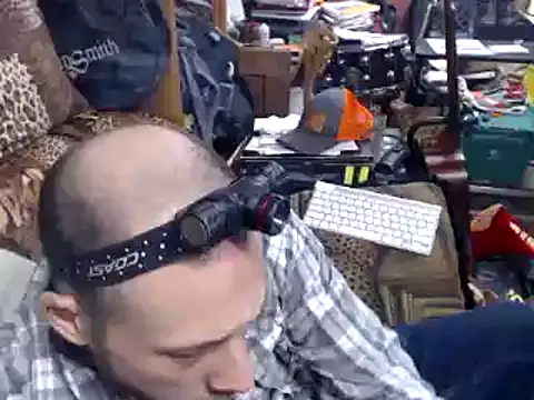 tongueispowerr6d9 online show from 12.31.24