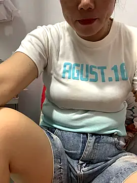 Baby-bigtits online show from 10.30.25