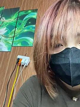 Snapshot of Hatachi_ne12 chatting on 11.07.25 Hatachi ne12 online show from 11.07.25