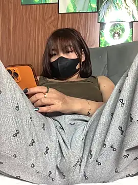 Hatachi ne12 online show from 03.31.26