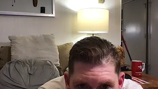 Snapshot of Rock_Pierce chatting on 10.22.25 Rock Pierce online show from 10.22.25