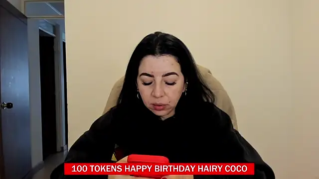 Im coco online show from 03.15.25