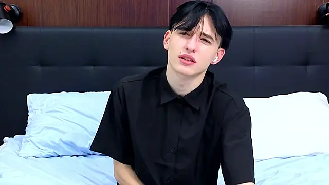 AmondCor online show from 12.23.24