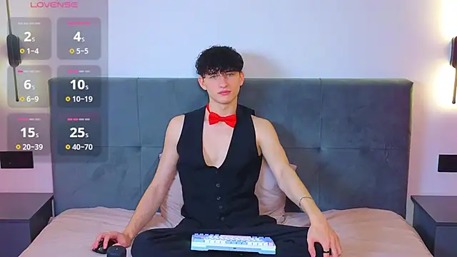 AmondCor online show from 10.09.25