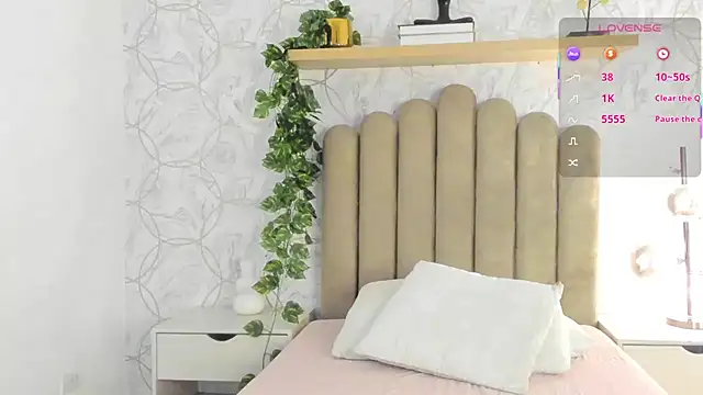 Roma  love online show from 03.09.25