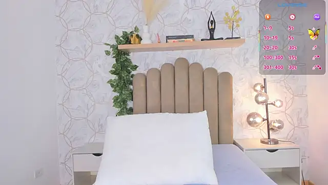 Roma  love online show from 09.09.25