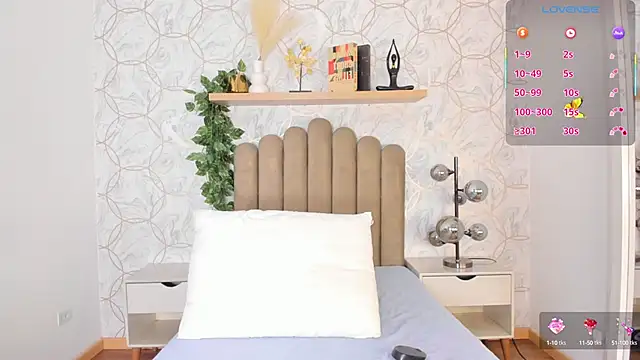 Roma  love online show from 09.23.25