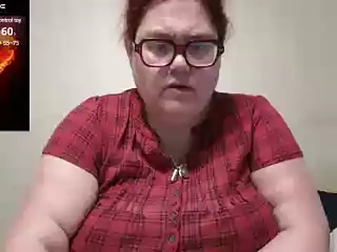 Snapshot of EmberCum chatting on 02.11.25 EmberCum online show from 02.11.25