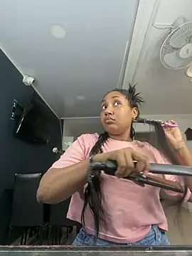 NaiomyLanes online show from 03.20.26