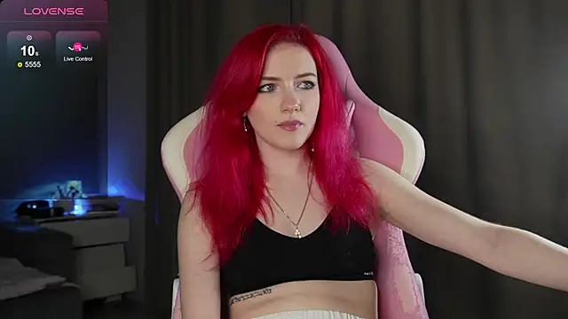 joyhannahh online show from 10.29.25