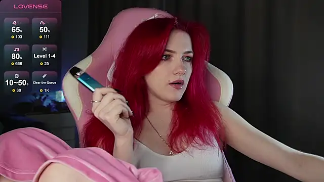 joyhannahh online show from 11.18.25