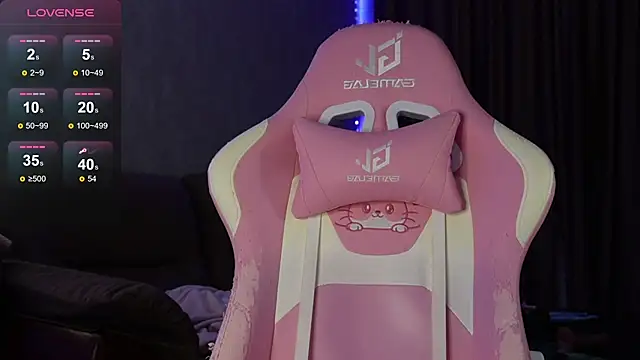 joyhannahh online show from 03.04.26