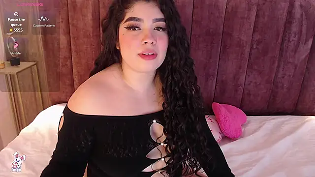 AgathaLynx online show from 01.23.25