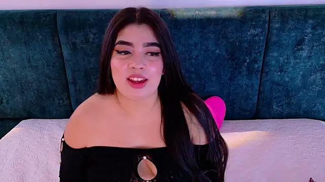 AgathaLynx online show from 11.07.25