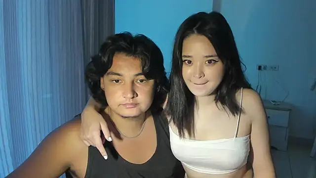 Snapshot of im_lucky_adam chatting on 01.10.25 im lucky adam online show from 01.10.25