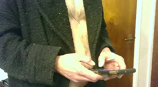 bibananaman online show from 02.18.25