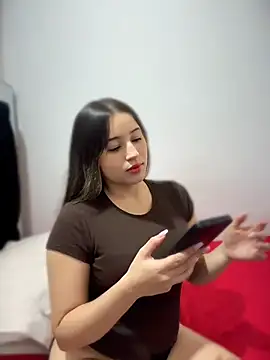 Sophie spencer1 online show from 07.24.26