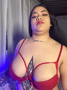 aliensexy online show from 01.04.25