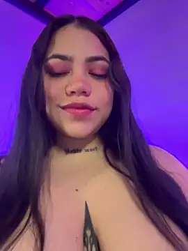 aliensexy online show from 01.15.25