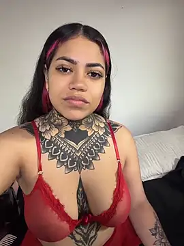 aliensexy online show from 06.05.26