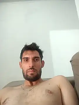 Richard9263 online show from 09.30.25