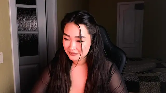 Erica Wayne online show from 01.12.25