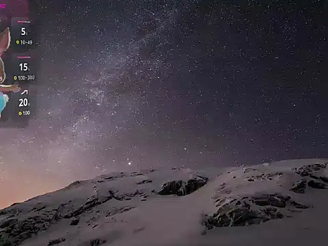 Lovensetest online show from 10.14.25