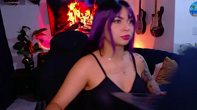 pandorabeker online show from 03.24.26