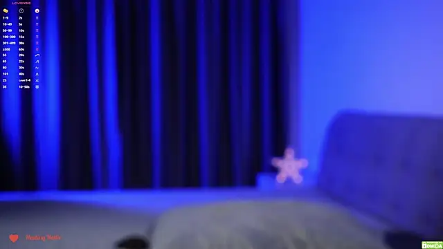 Healing Hottie online show from 02.20.25