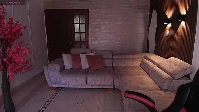 Anna parkker  online show from 03.19.26