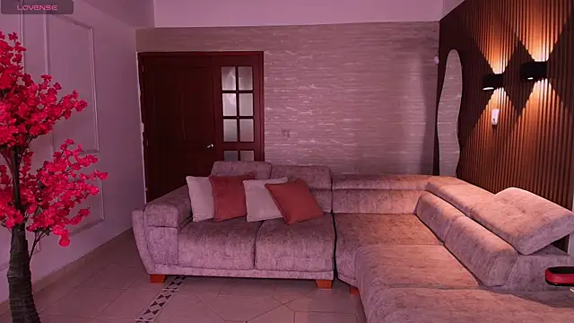 Anna parkker  online show from 03.20.26