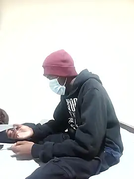 hot ebonys1 online show from 12.17.25