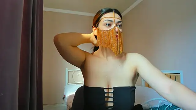  cleopattra  online show from 02.01.26