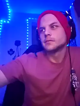 Snapshot of GeneralXMillyX chatting on 01.05.25 GeneralXMillyX online show from 01.05.25