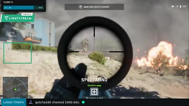 Snapshot of GeneralXMillyX chatting on 10.31.25 GeneralXMillyX online show from 10.31.25