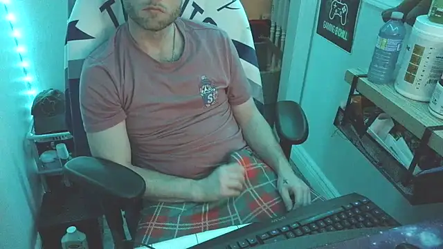 GeneralXMillyX online show from 04.20.26