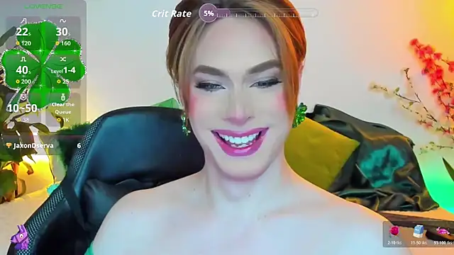 mike blossom online show from 03.17.26