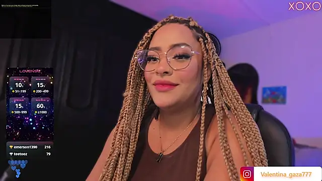 Val daniiels online show from 03.16.25