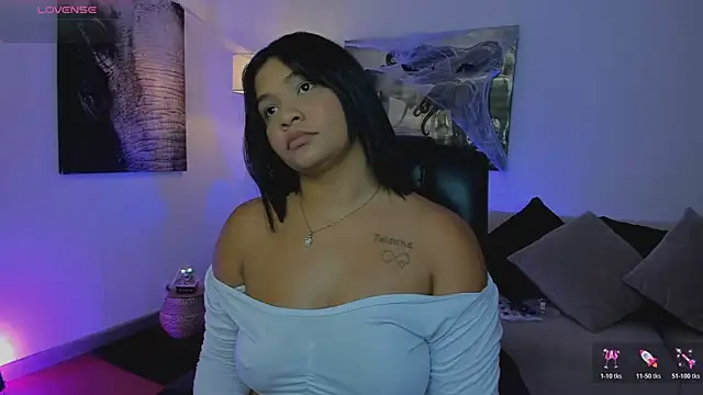 alaia7h online show from 10.27.25