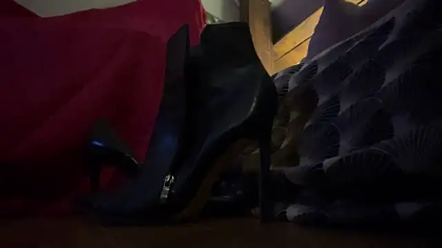 alexheels boots online show from 11.01.25