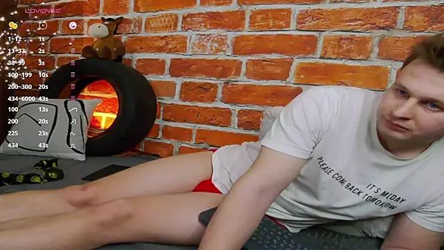 charlie smiley online show from 03.11.26