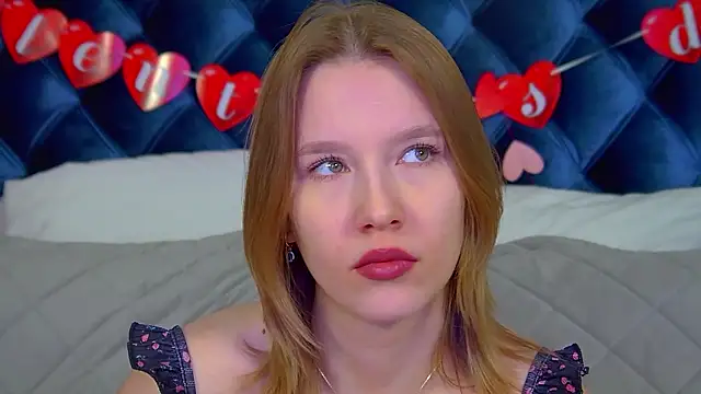 LiliLinn online show from 02.12.26