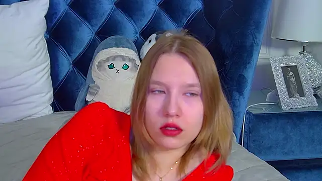 LiliLinn online show from 03.12.26