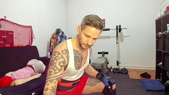 Samurayjiu online show from 02.09.25