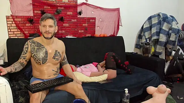 Samurayjiu online show from 02.13.25