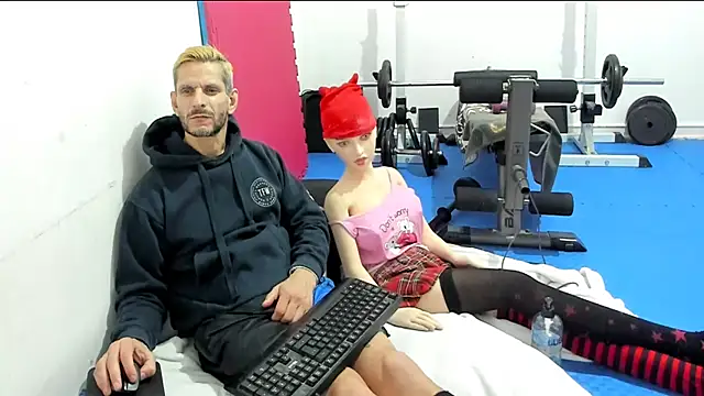 Samurayjiu online show from 12.01.25