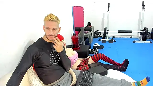 Samurayjiu online show from 12.05.25