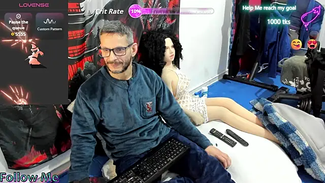 Samurayjiu online show from 03.14.26