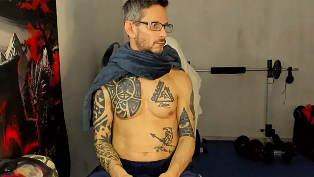 Samurayjiu online show from 04.11.26